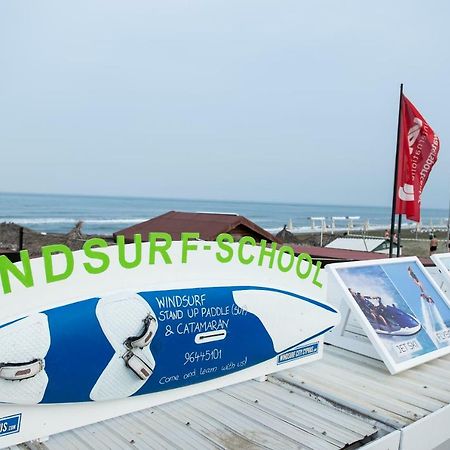 Sophia Court Apartment Larnaca Buitenkant foto