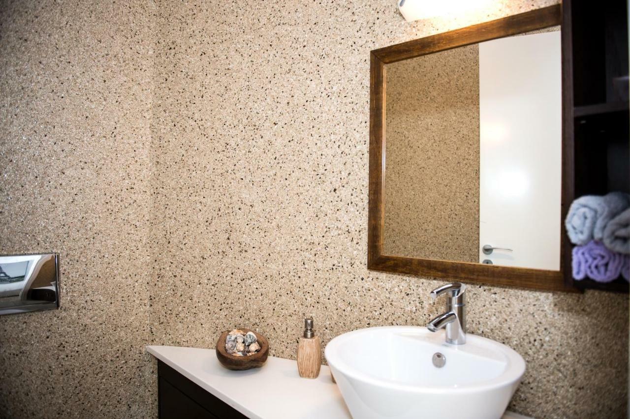 Sophia Court Apartment Larnaca Buitenkant foto