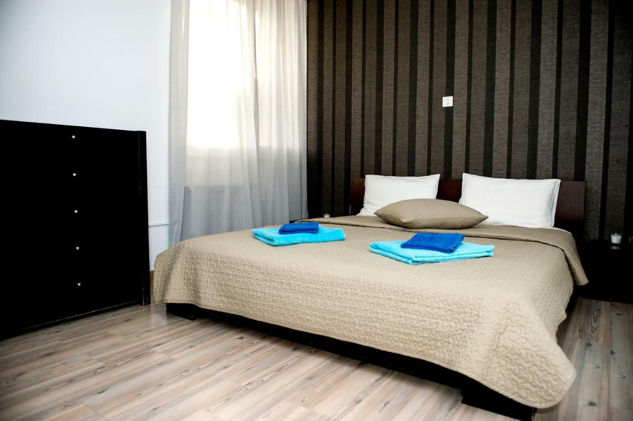 Sophia Court Apartment Larnaca Buitenkant foto