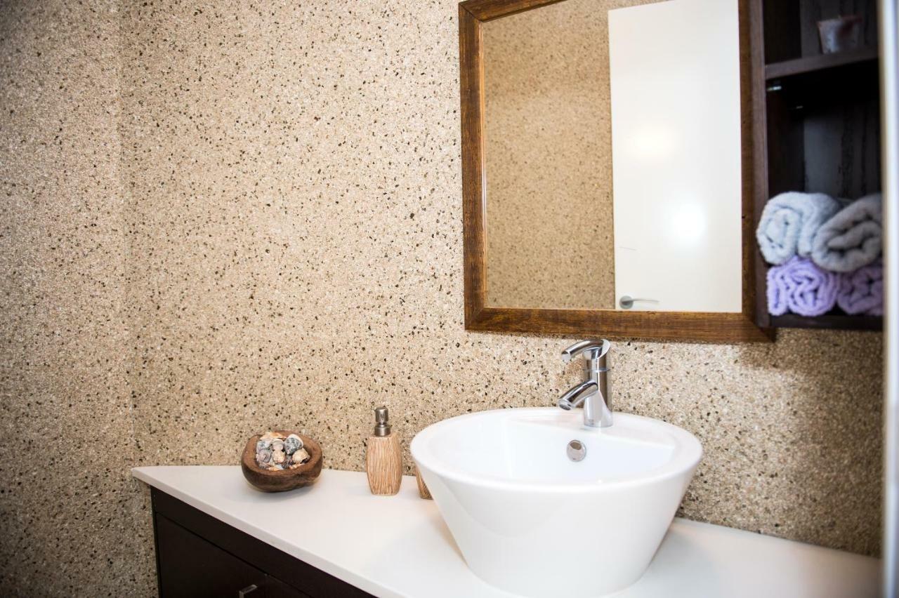Sophia Court Apartment Larnaca Buitenkant foto